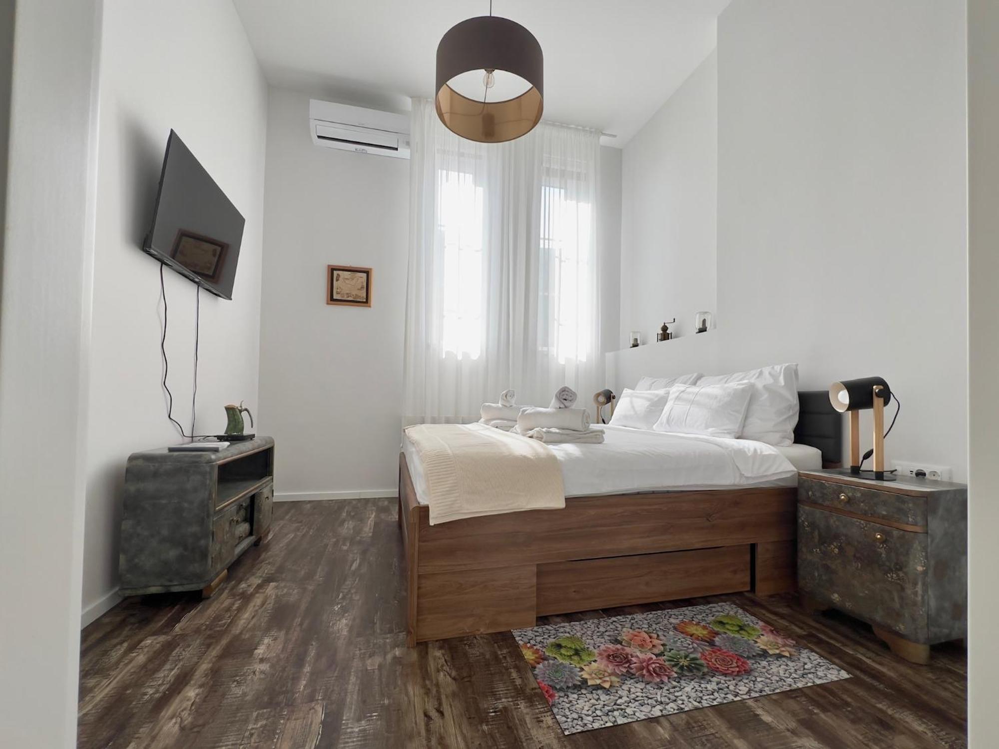 شقة Zagreb Industrial Charm 1 & 2 المظهر الخارجي الصورة