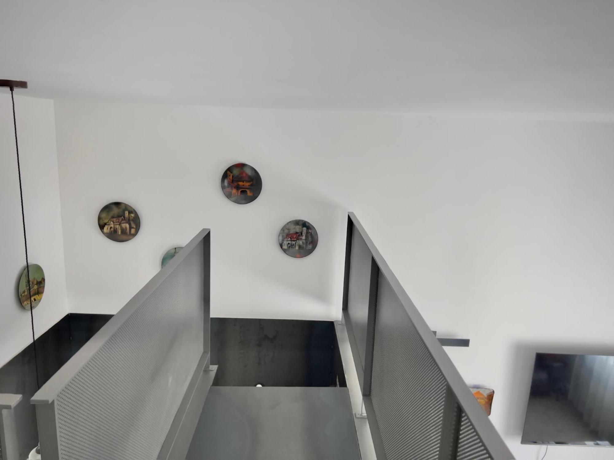 شقة Zagreb Industrial Charm 1 & 2 المظهر الخارجي الصورة